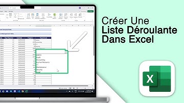 Comment Créer Une Liste Déroulante Dans Excel ! [Méthode La Plus Simple]