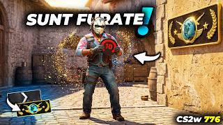 Conturi Furate De Level 10- CS2w EP.776