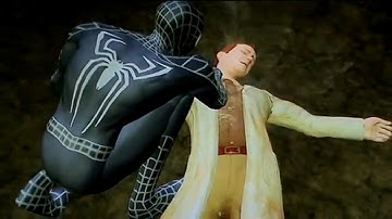 LP Spider-Man 3 (PS3) Part 17