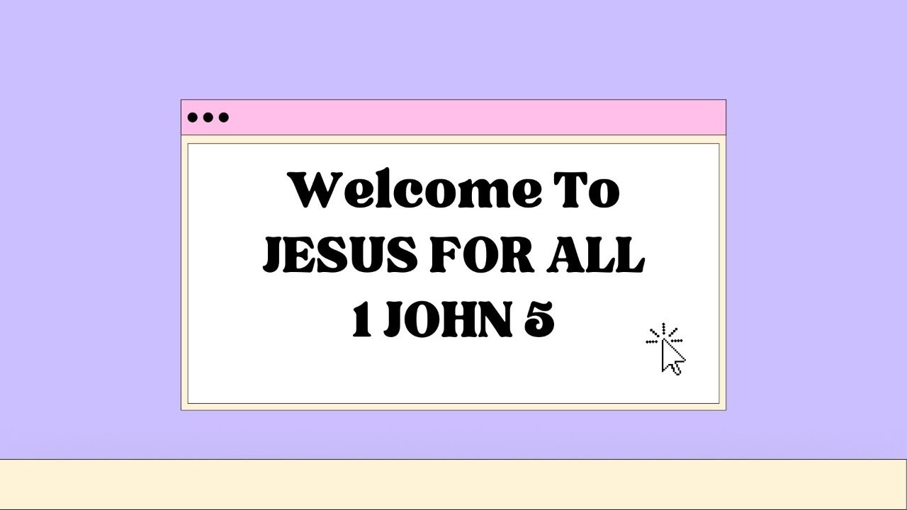 1-john-5-overcoming-the-world-testimony-concerning-the-son-of-god
