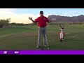 Malaska Golf // Tour Tempo and How to Find Your Tempo in the Golf Swing