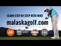 Malaska Golf // Tour Tempo and How to Find Your Tempo in the Golf Swing