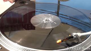 JORDAN & BAKER ‎– Explode (Marc Van Linden Remix) 12 ViNYL