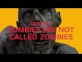 Hören Sie sich an, wie John Cleese alle sechs Staffeln von The Walking Dead herrlich zusammenfasst