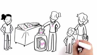 Making Strides Against Breast Cancer Fundraising Tips