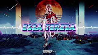 Video thumbnail of "TOMASZ NIECIK "ESSA TERESA" (Shandy Remix)"