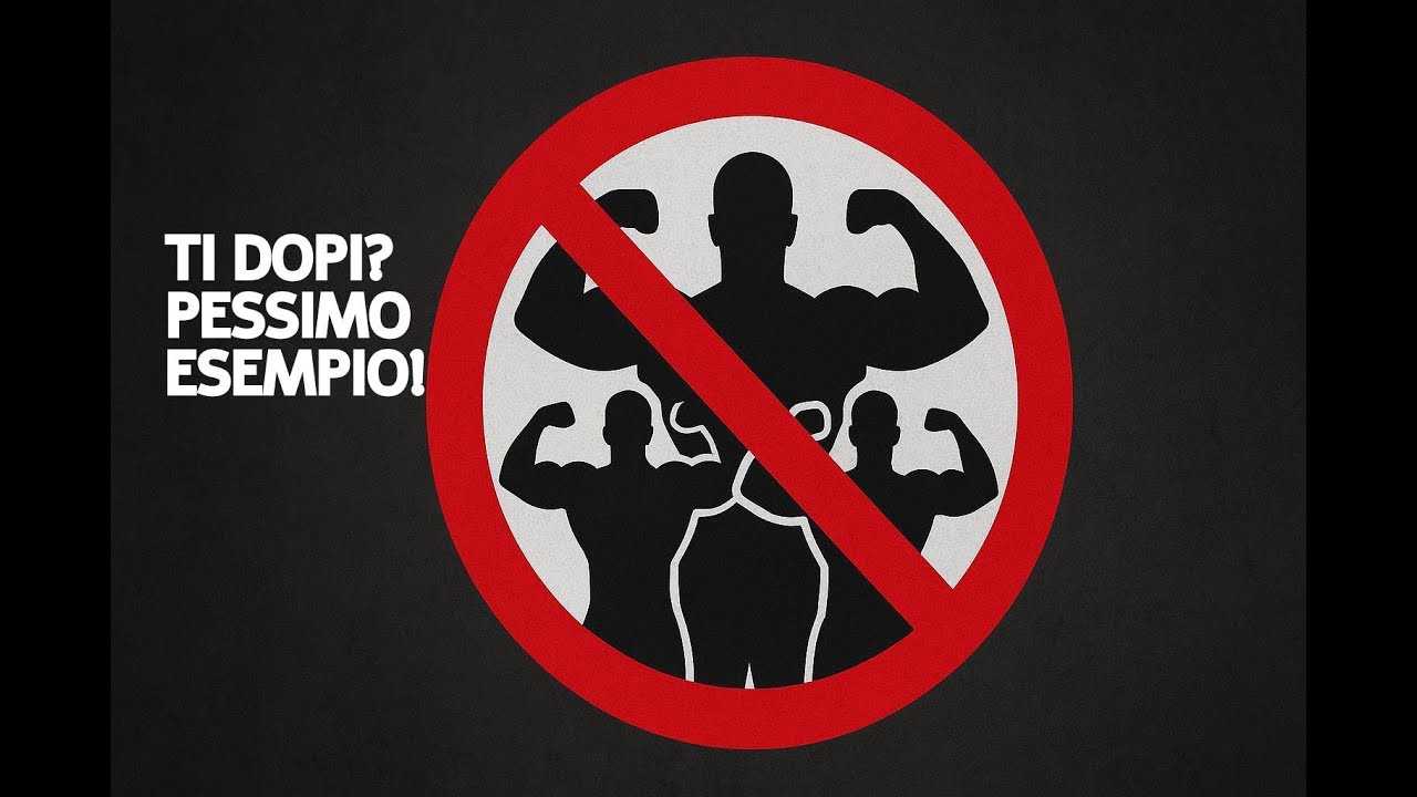 Leonardo Spolli confessa l'uso di doping: ecco perché non è un esempio da seguire