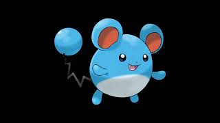 Pokemon Channel Marill And Azurill Voice Clips