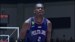 James Dickey 2024 Indonesia and BCL Asia Highlights