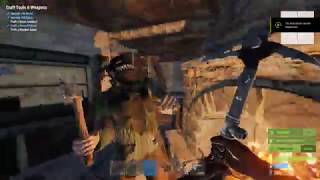 The Rust Experience