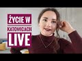 Jak nam się mieszka w Katowicach + rezultaty konkursu LIVE