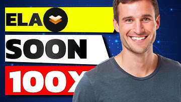 Elastos (ELA) – The SmartWeb Revolution: Bitcoin-Secured Internet Redefined