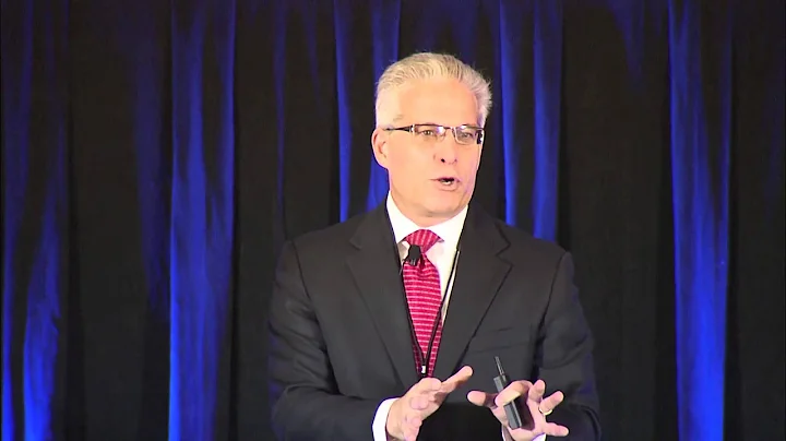 Tony Boccanfuso, National Academies