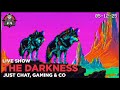 VOD: 05/12/2025 (Part 1) - @TheDarkLawTV