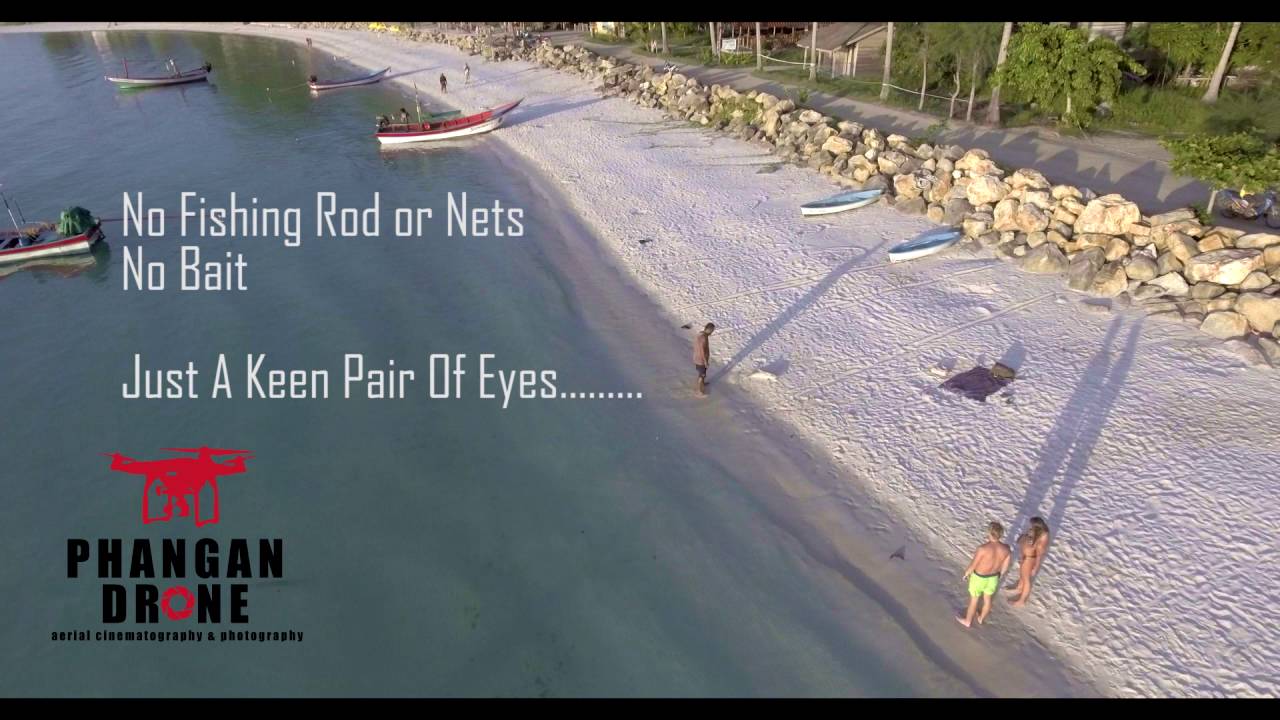 camera iphone 8 plus apk Meanwhile In Thailand - Local Catches 20lb Fish With His Bare Hands Caught On Drone