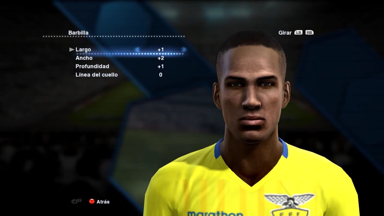 2013 movies Carlos Gruezo (FC Dallas - Ecuador) Pes 2013