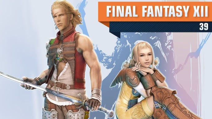 Final Fantasy Xii Pt Br Iso - Colaboratory