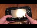 Testing a Modern Wii U Gamepad Battery