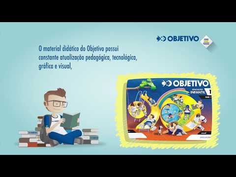 O Sistema Objetivo de Ensino