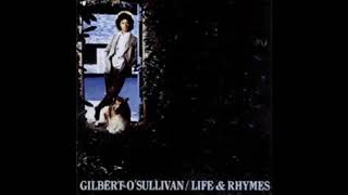 Gilbert O'sullivan - Has been