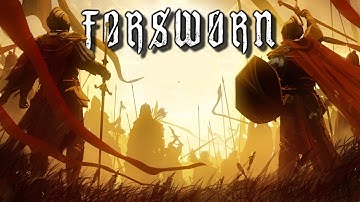 A New Party Based Medieval Fantasy Tactical RPG - Forsworn
