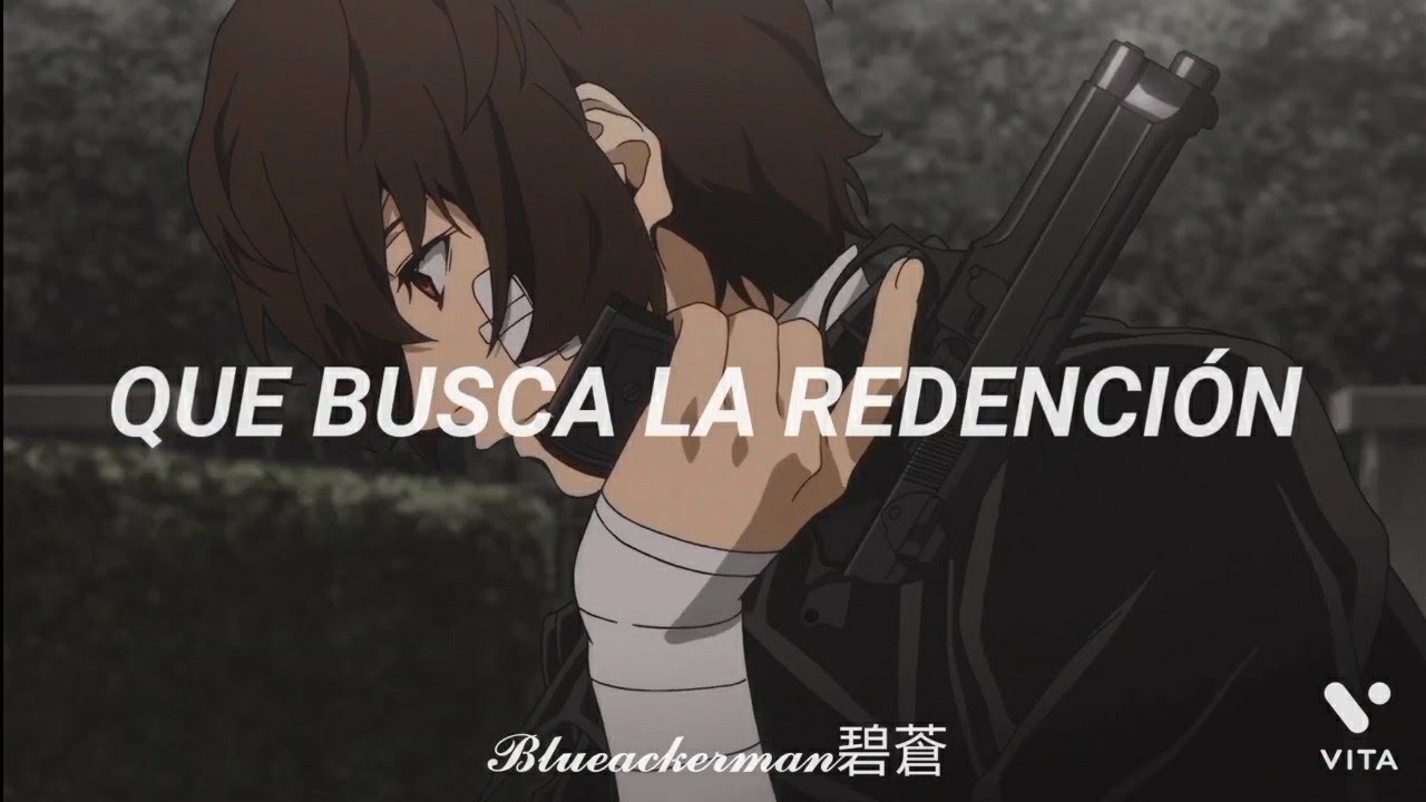 La canción que Dazai canta todos los días ✨//I wanna be your slave/Måneskin