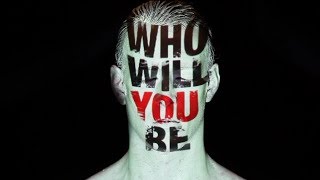 Life Is Your Canvas, Who Will You Be? | TheBlaze 2014