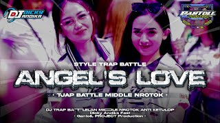 Download Lagu DJ ANGEL’S LOVE‼️TJAP BATTLE MIDDLE NROTOK‼️YANG LAGI VIRAL TIKTOK‼️ MP3 Download Lagu DJ ANGEL’S LOVE‼️TJAP BATTLE MIDDLE NROTOK‼️YANG LAGI VIRAL TIKTOK‼️ MP3