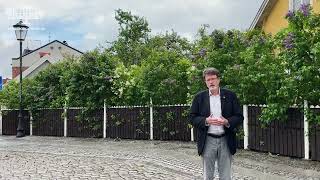 Fattighuset I Vänersborg