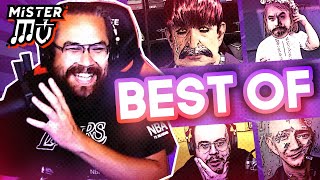 DES CRIS, DES LARMES & DES FACTS | BEST OF MISTERMV #21