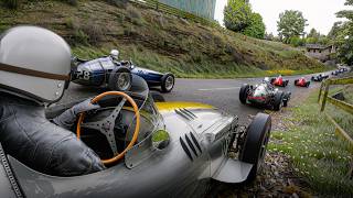 DLSS 5 + Assetto Corsa 1950s Grand Prix is Incredible! screenshot 2