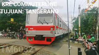 Kompilasi Hunting di stasiun poris (Part 2) Minggu 16 Maret 2025