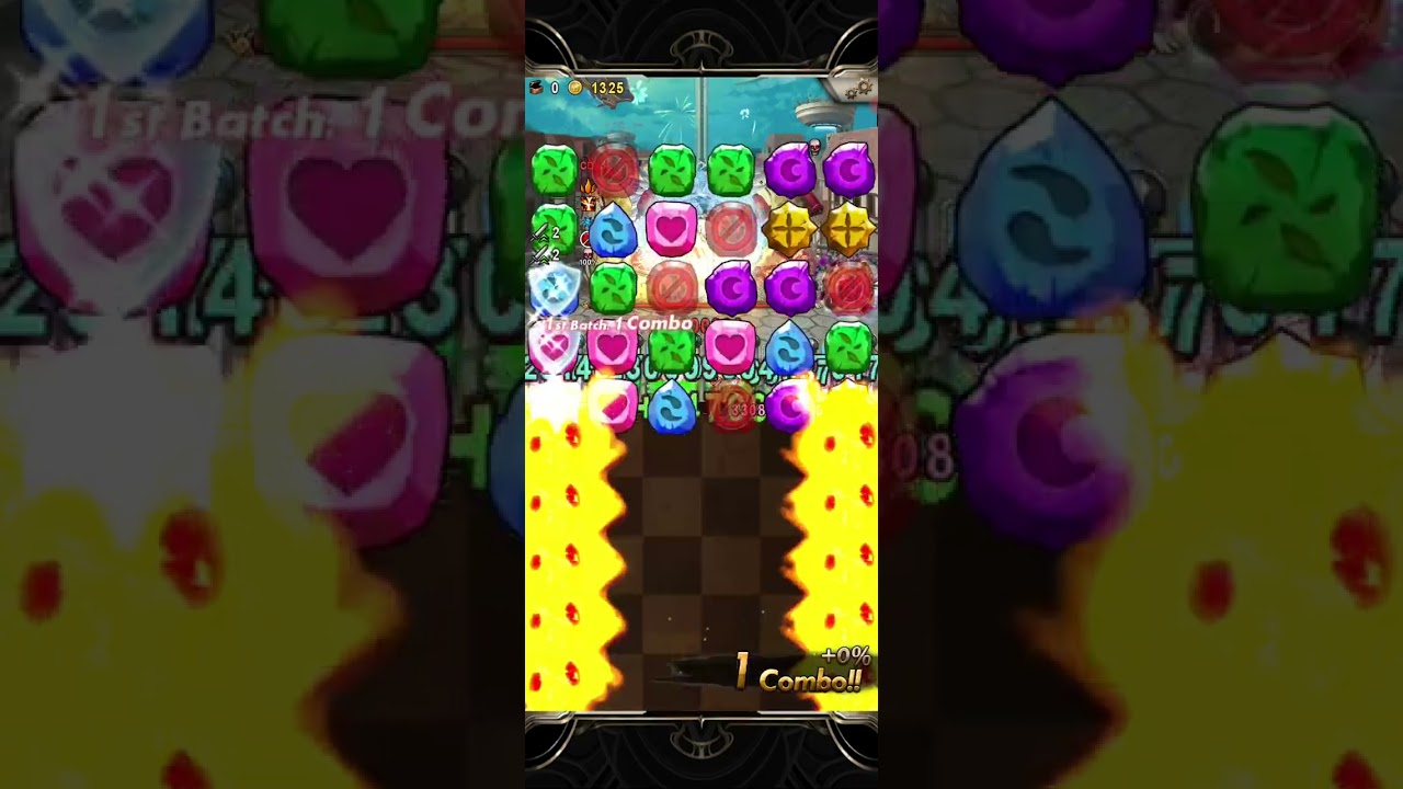 祥龙祈礼登 V｜全水