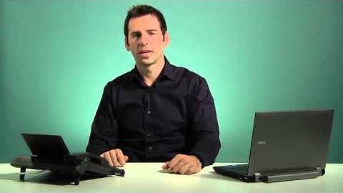 Unify Openstage 40 How to Transfer a Call