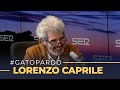 El Faro | Entrevista a Lorenzo Caprile | 26/01/2021
