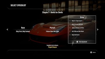 Need For Speed Rivals (PS3) Part 80 - Racer Rank 19 - Within My Grasp