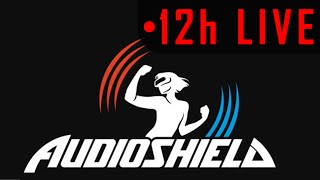 [LIVE!] 12 Hour Vive Launch Party #1 - TribalGirl Plays AudioShield