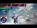 Modern Warplanes Gameplay by SKULL 2