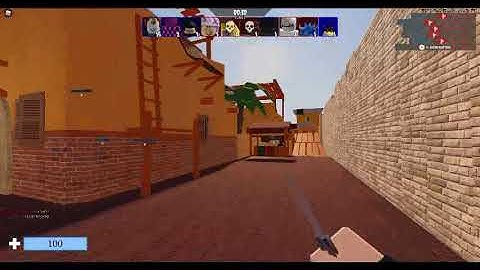 Arsenal Exploiter #1