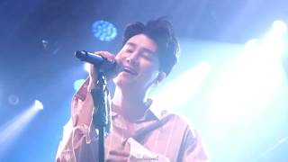 200117 솔루션스(THE SOLUTIONS) - Mood For Love (박솔 focus) @ MPMGWEEK2020, liveTHEY - RRR