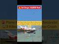 🚨 Plane Falls from Sky in Seconds #aviation #uk #usa #news #fypシ゚viral #travel #shorts