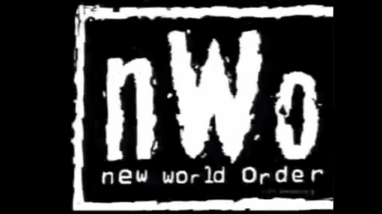 nWo extended theme with turnertron!