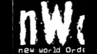 nWo extended theme with turnertron!