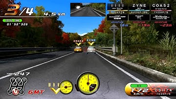 [WMMT5] (160110) 4-Way Battle - Mt.Taikan Up (R9)