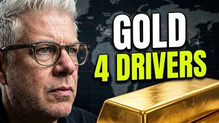 GOLD. 4 Drivers.