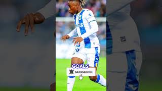£86M TRANSFER WAR! Arsenal vs Liverpool vs PSG for 19-Year-Old Sensation Yan Diomande