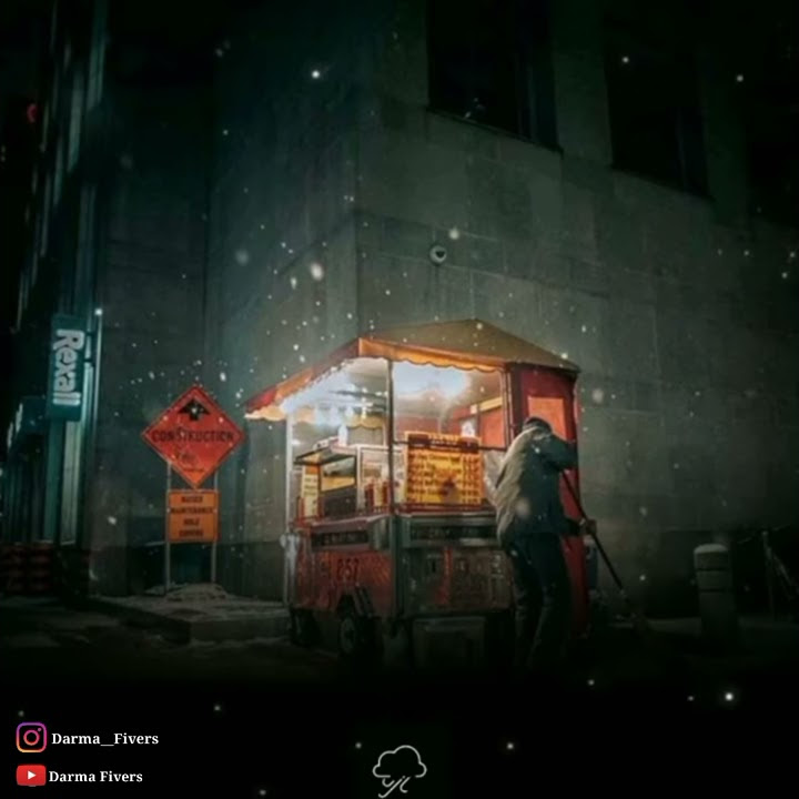 Koyok ngene rasane dadi wong ra nduwe. | Story wa