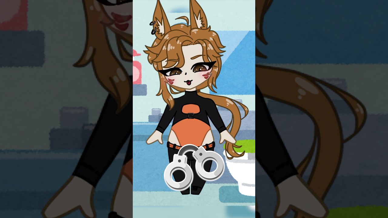 He was a “Special” child #vtuber #envtuber #shorts