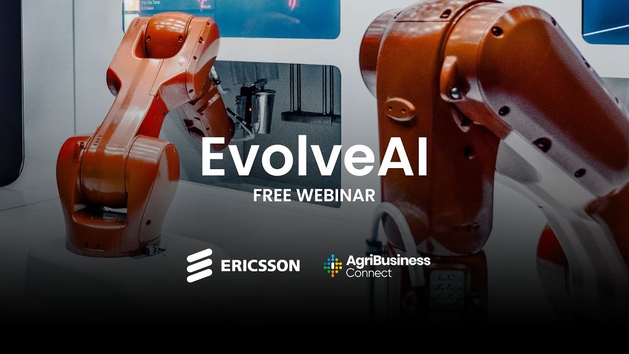 EvolveAI Webinar