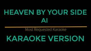 Heaven By Your Side - A1 (Karaoke Version)